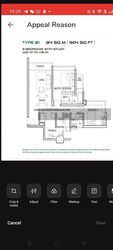 Cairnhill Residences (D9), Apartment #580144901